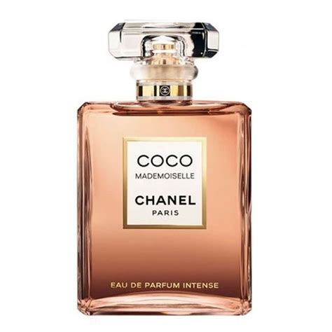 coco chanel mademoiselle coppel